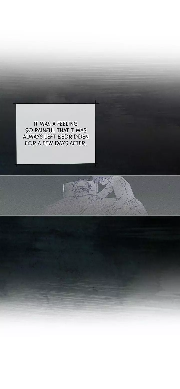 Memories Of Your Breath - Chapter 19 Page 17