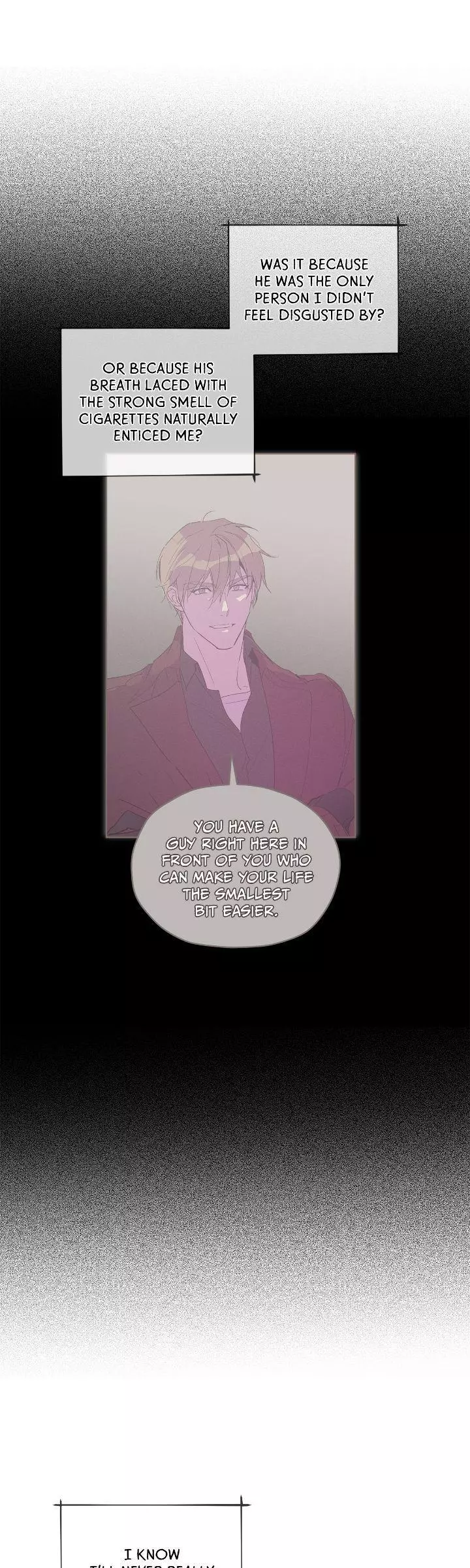 Memories Of Your Breath - Chapter 19 Page 21