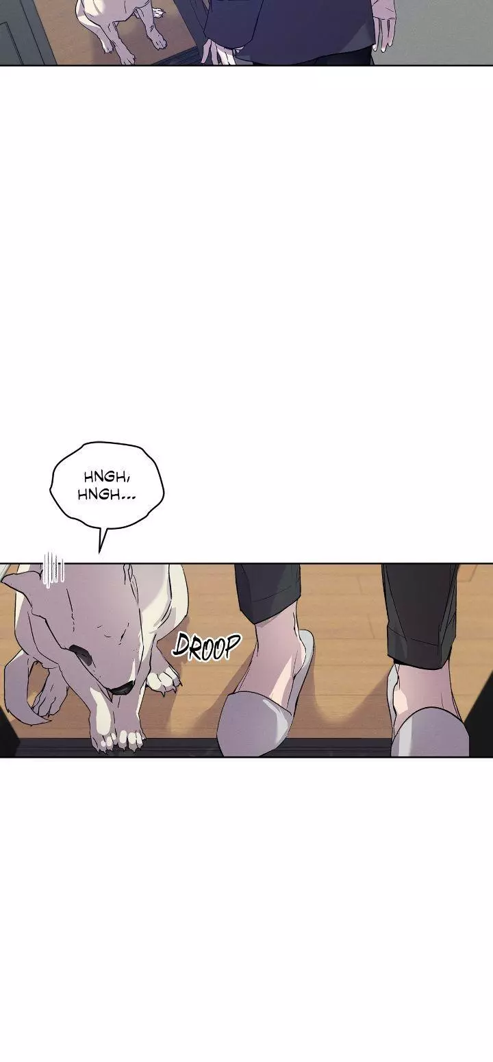 Memories Of Your Breath - Chapter 19 Page 27