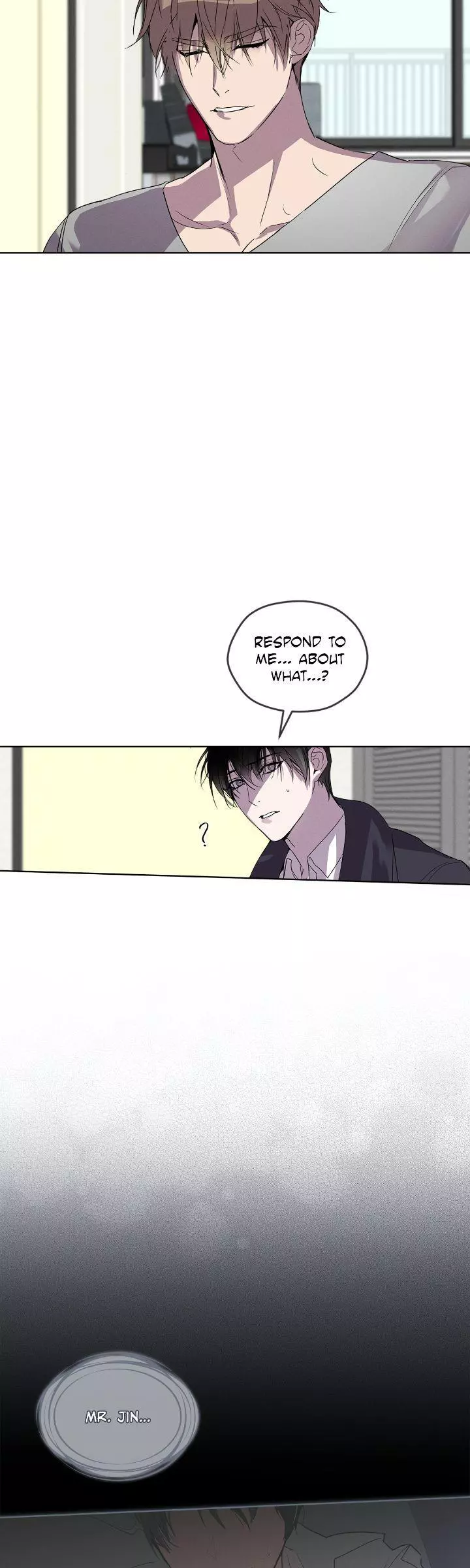 Memories Of Your Breath - Chapter 19 Page 29