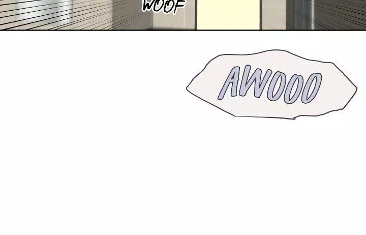 Memories Of Your Breath - Chapter 19 Page 33
