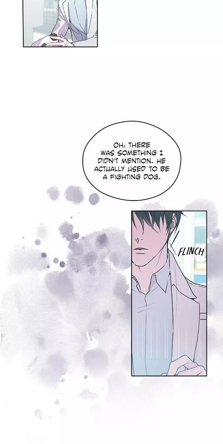 Memories Of Your Breath - Chapter 2 Page 12