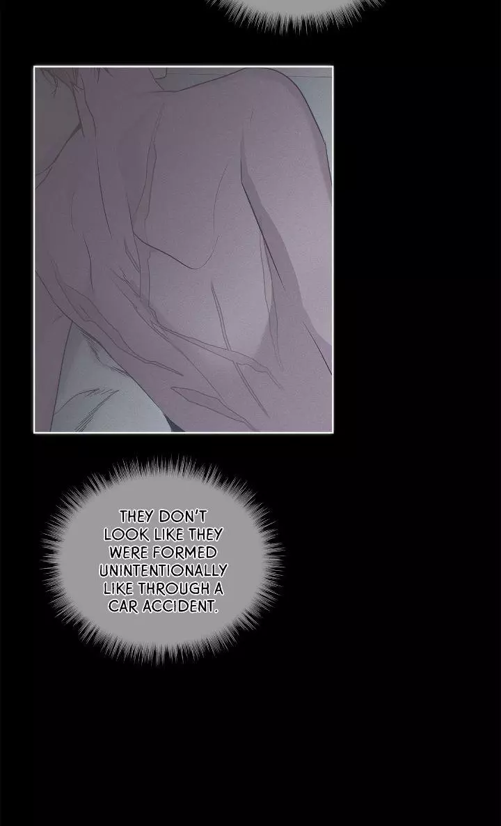 Memories Of Your Breath - Chapter 20 Page 7