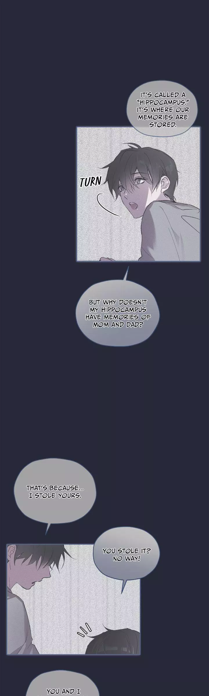 Memories Of Your Breath - Chapter 20 Page 26