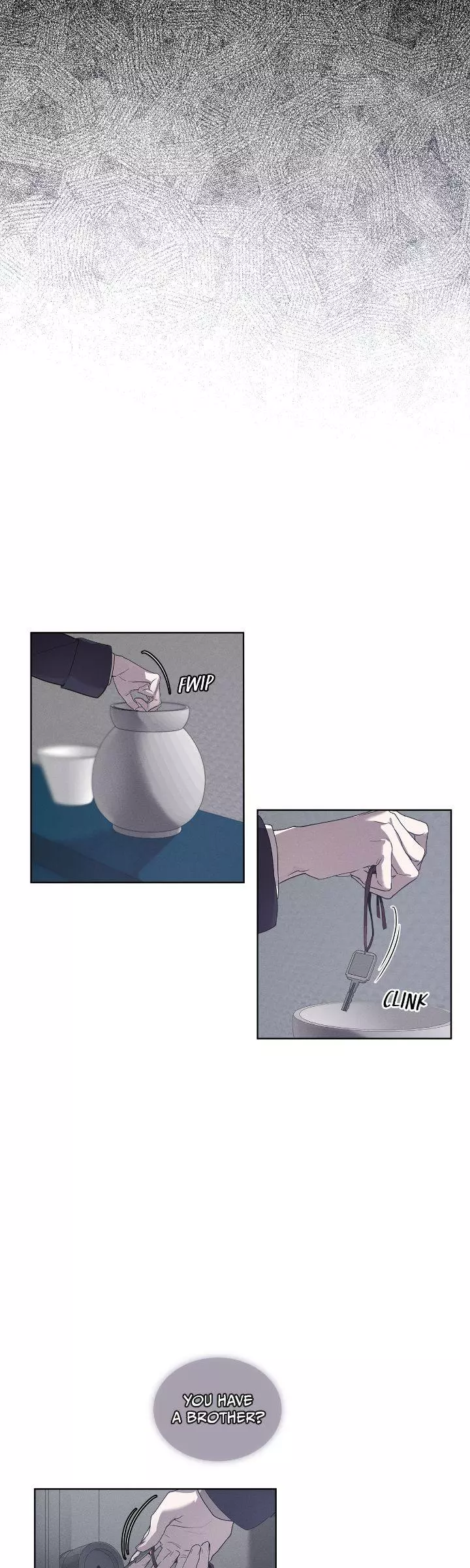 Memories Of Your Breath - Chapter 20 Page 30
