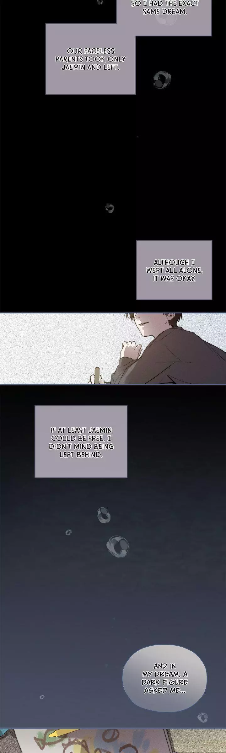 Memories Of Your Breath - Chapter 20 Page 35