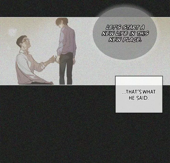 Memories Of Your Breath - Chapter 21 Page 11