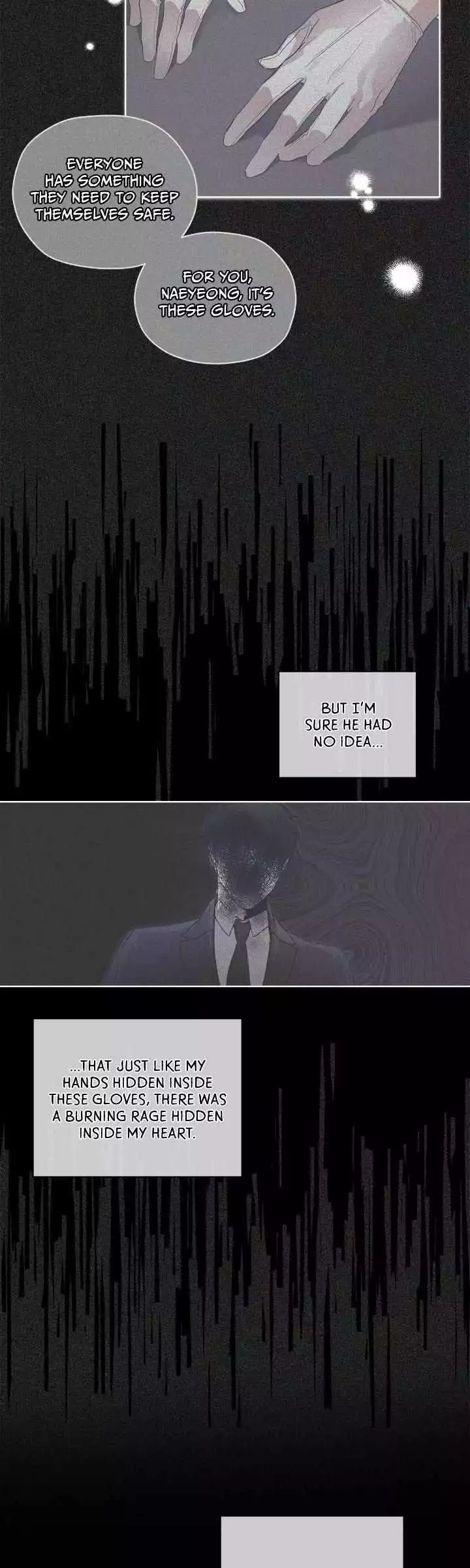 Memories Of Your Breath - Chapter 21 Page 13
