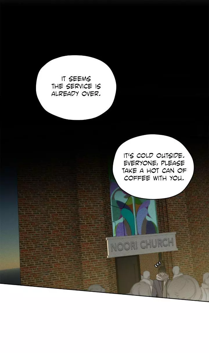Memories Of Your Breath - Chapter 21 Page 23