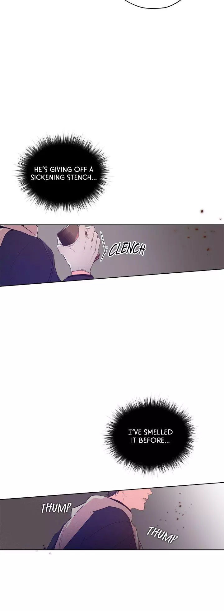 Memories Of Your Breath - Chapter 21 Page 26