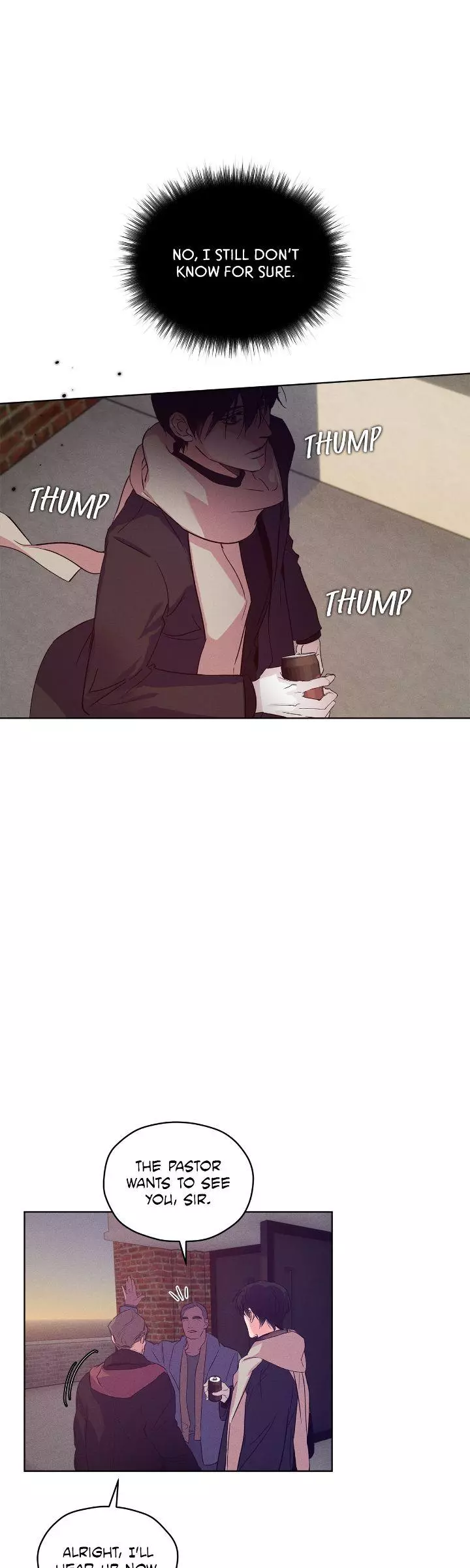 Memories Of Your Breath - Chapter 21 Page 27