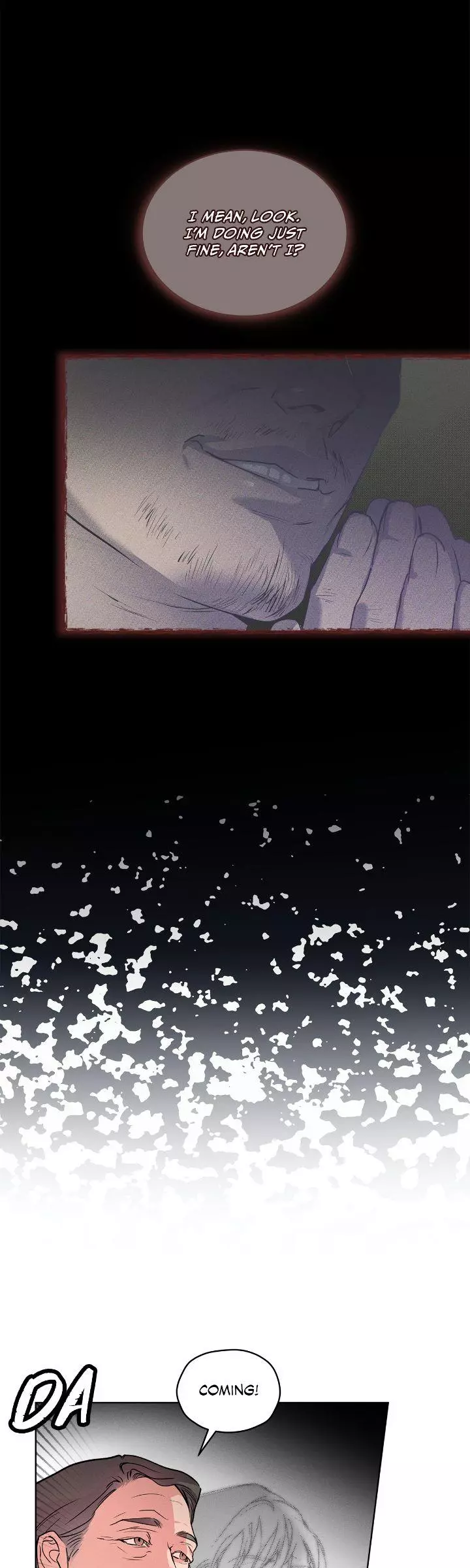 Memories Of Your Breath - Chapter 21 Page 30