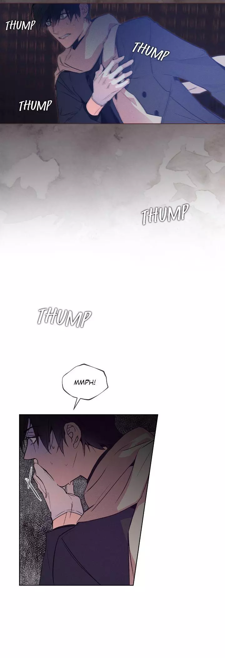 Memories Of Your Breath - Chapter 21 Page 32