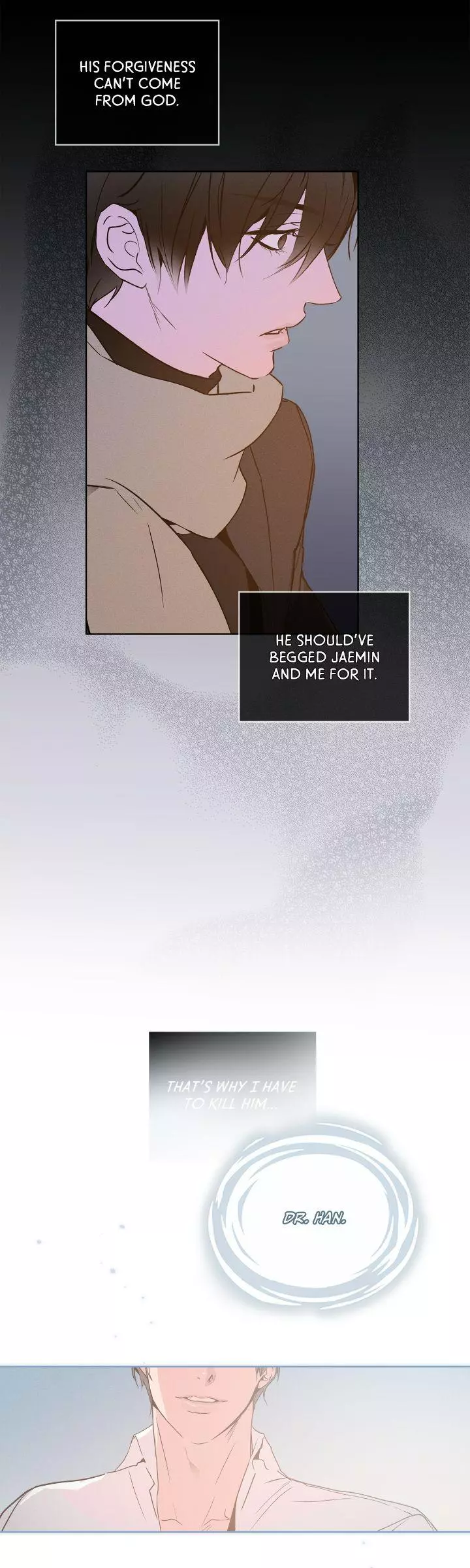 Memories Of Your Breath - Chapter 21 Page 36