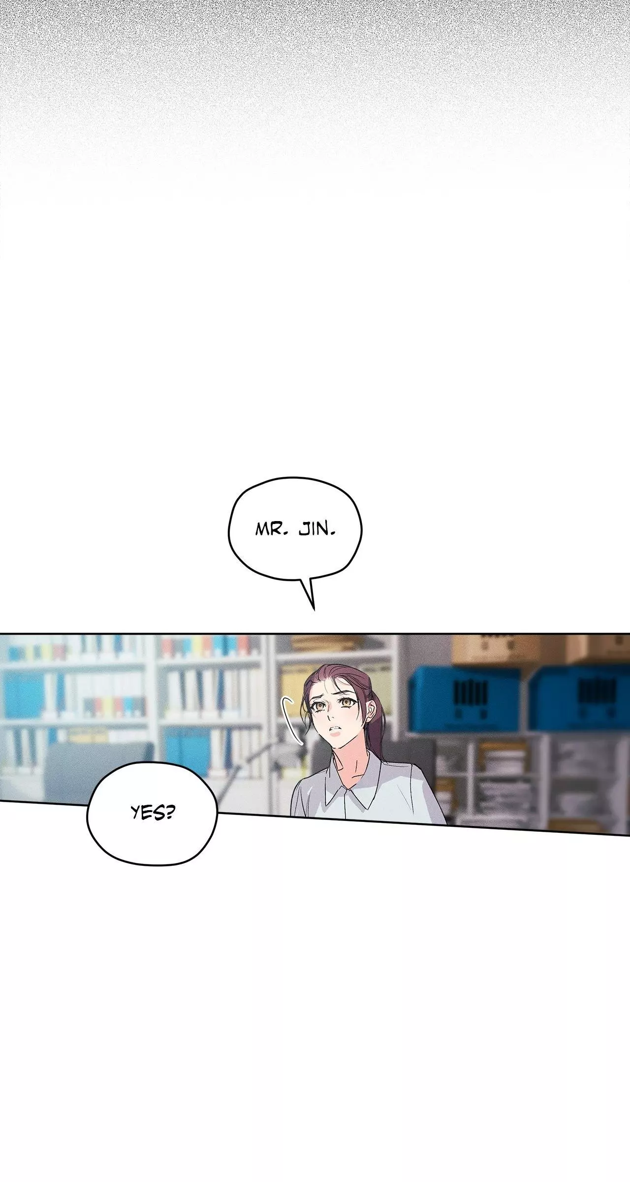 Memories Of Your Breath - Chapter 22 Page 4