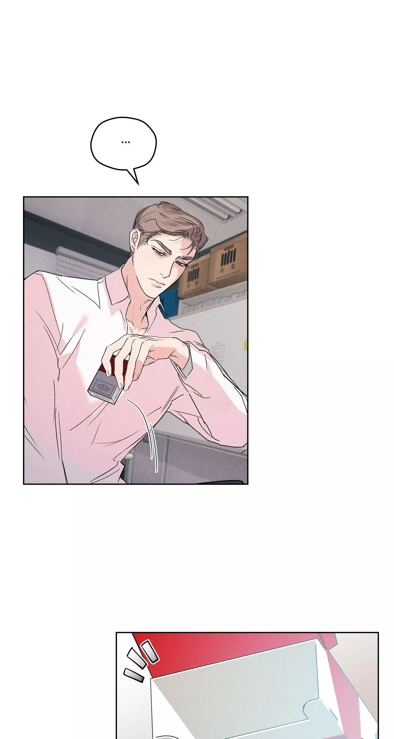 Memories Of Your Breath - Chapter 22 Page 8