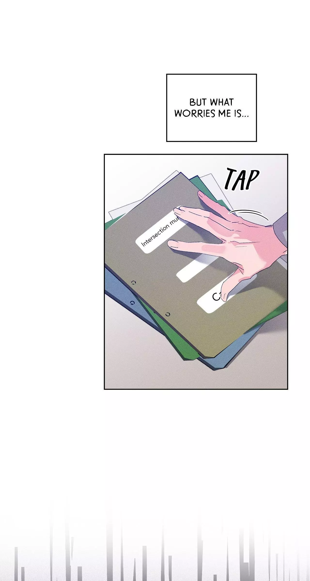 Memories Of Your Breath - Chapter 22 Page 12