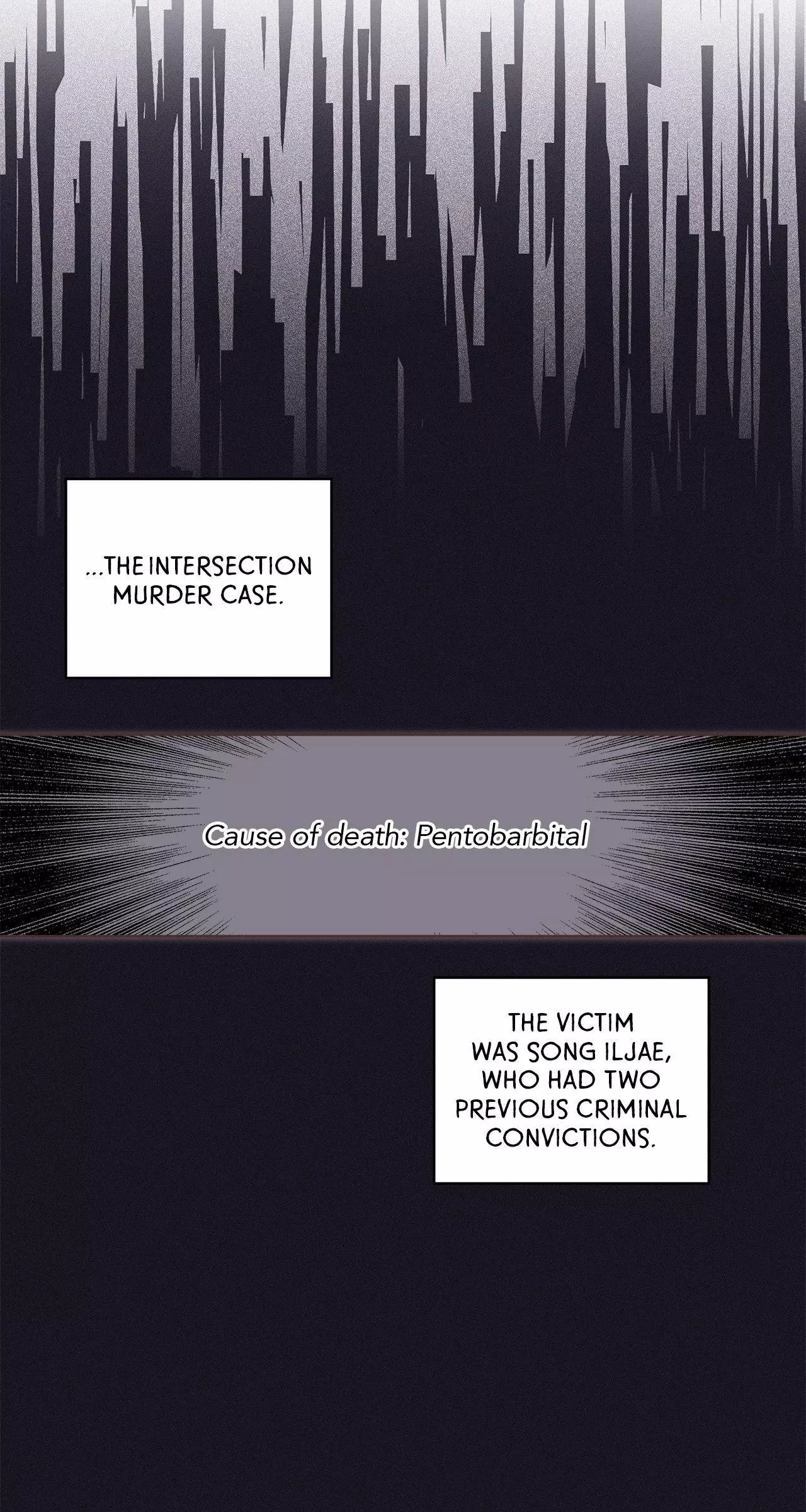 Memories Of Your Breath - Chapter 22 Page 13