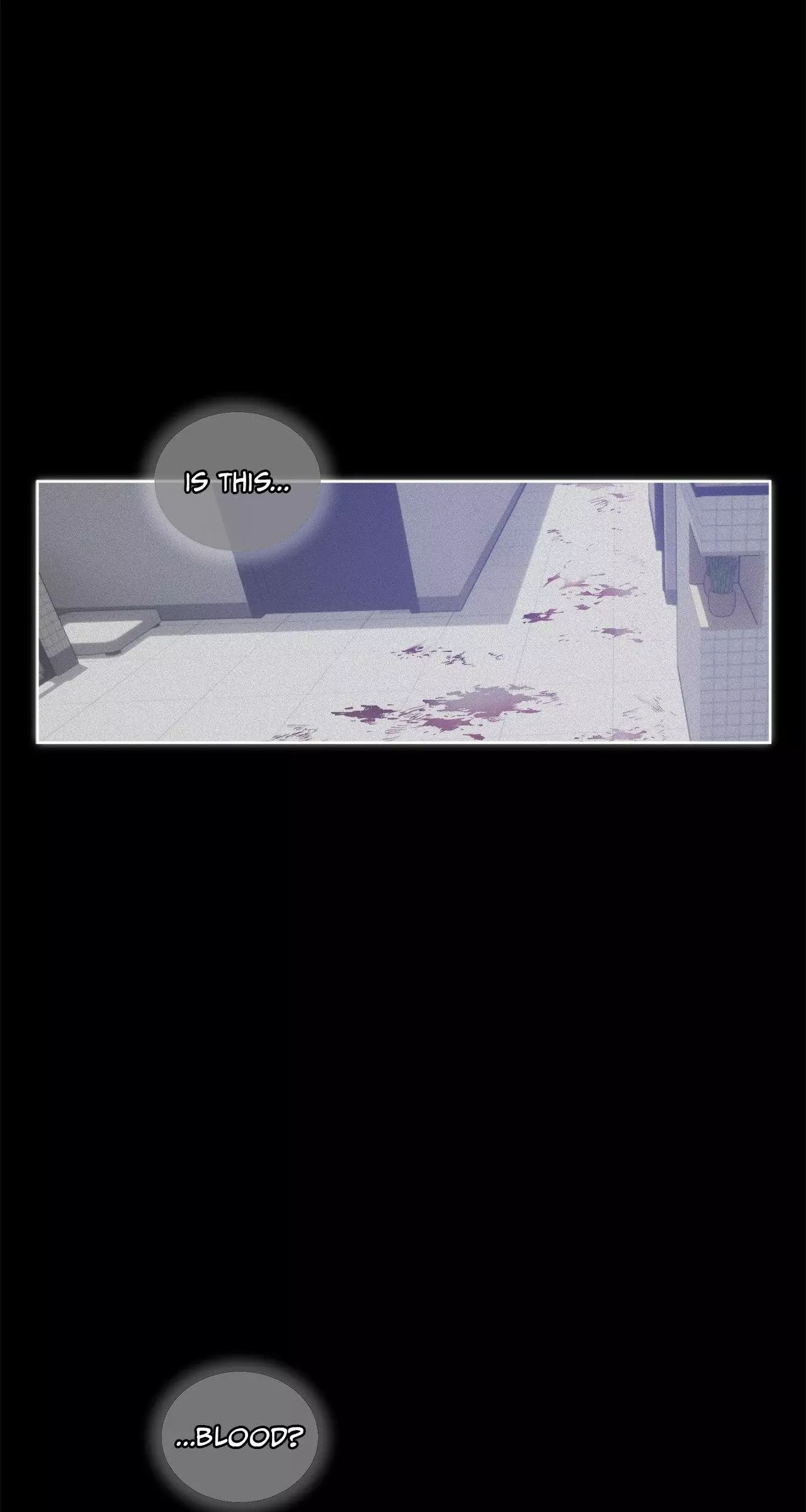 Memories Of Your Breath - Chapter 22 Page 18
