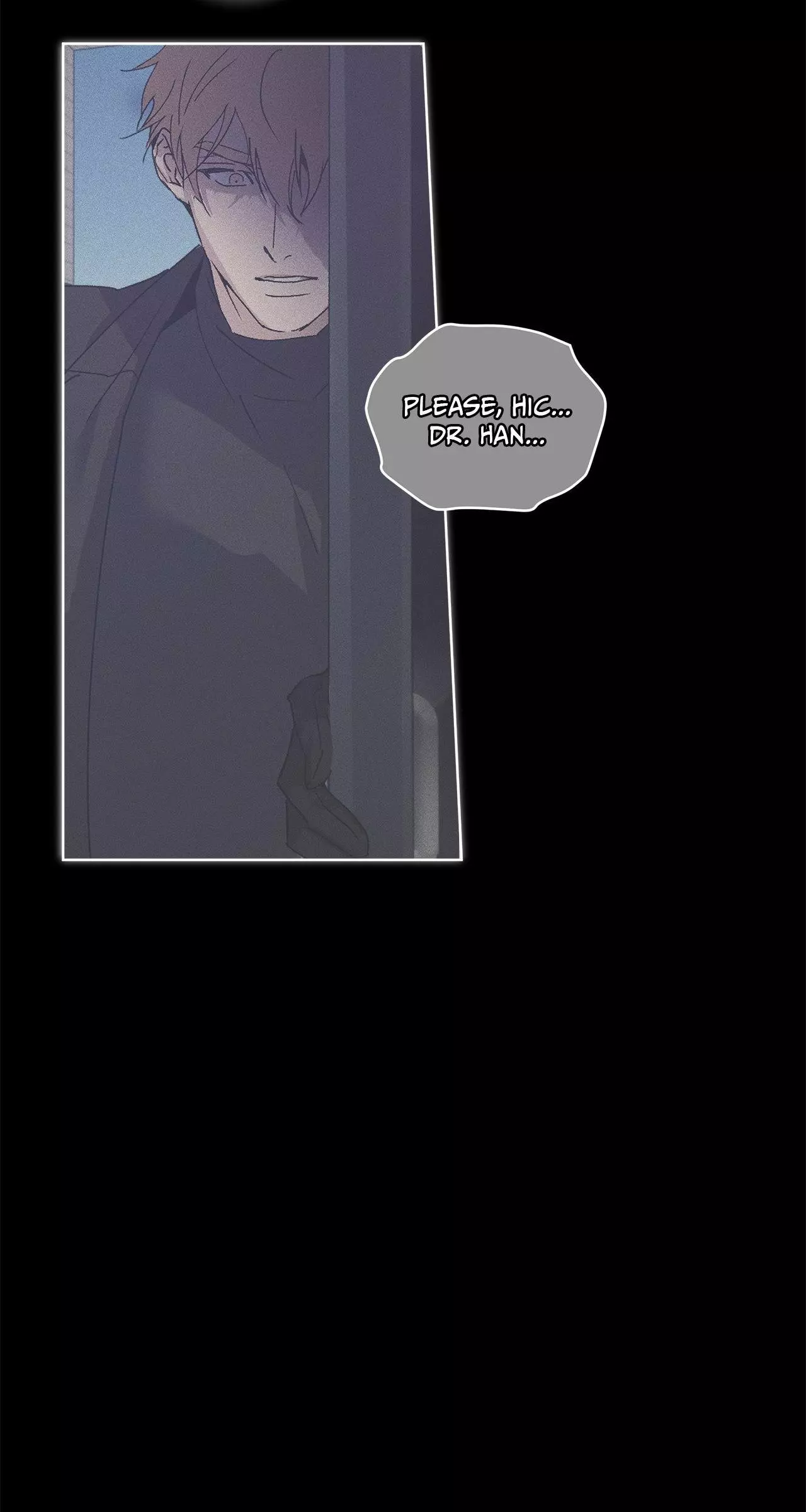 Memories Of Your Breath - Chapter 22 Page 19