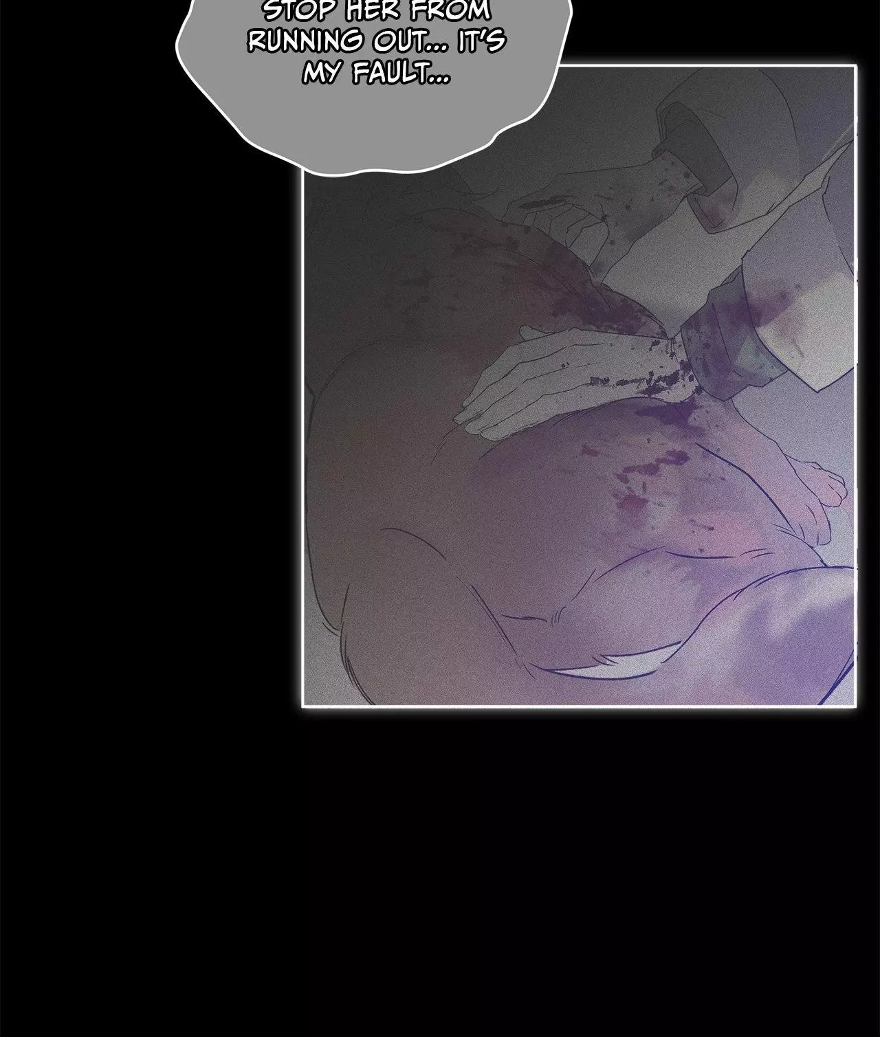 Memories Of Your Breath - Chapter 22 Page 22