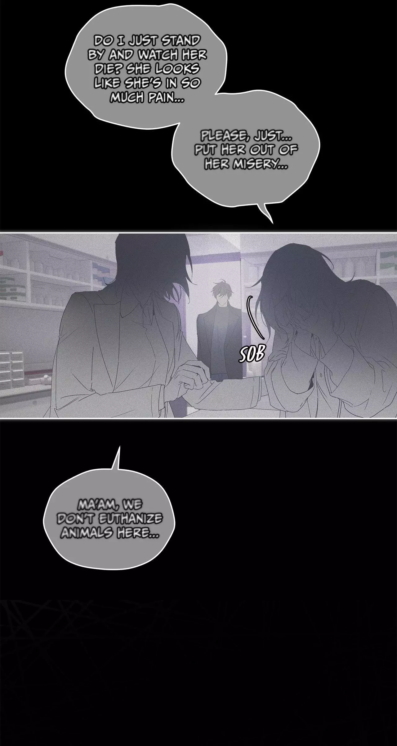 Memories Of Your Breath - Chapter 22 Page 24