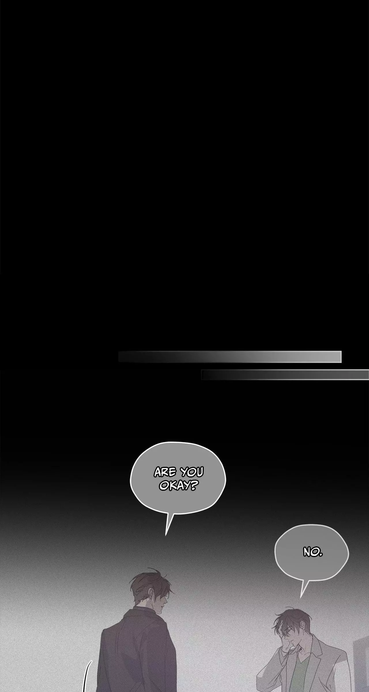 Memories Of Your Breath - Chapter 22 Page 28