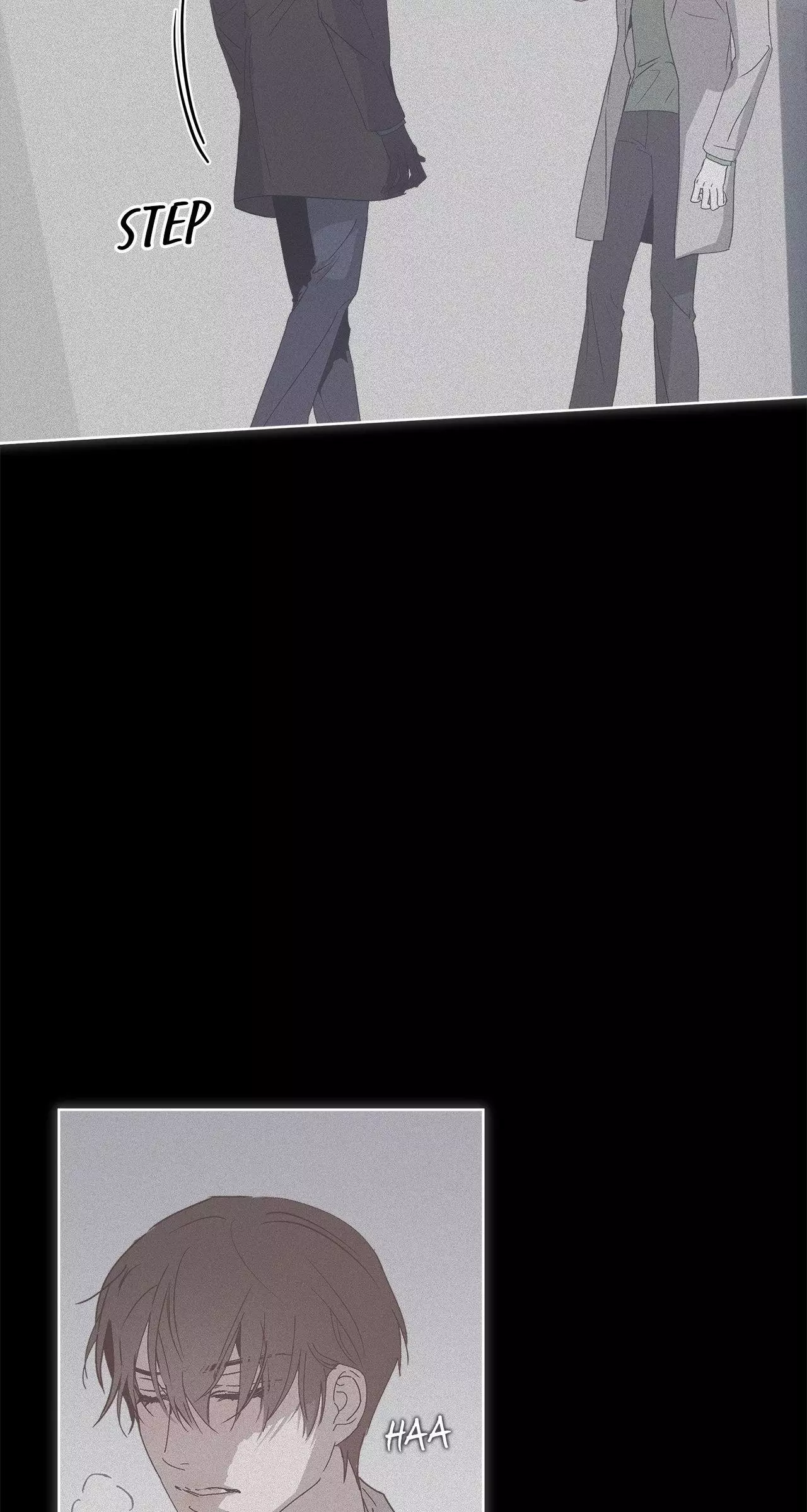 Memories Of Your Breath - Chapter 22 Page 29