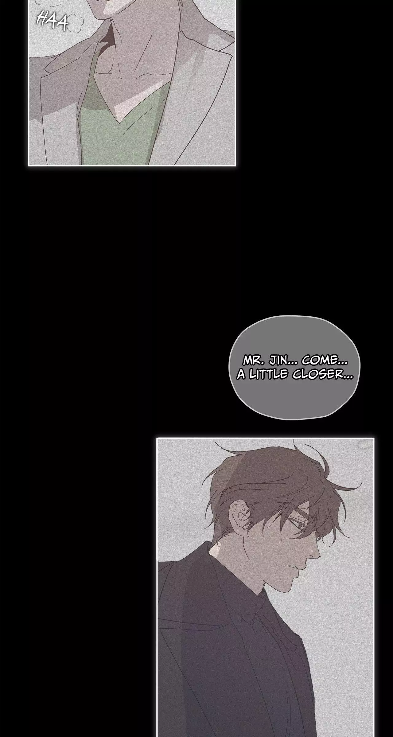 Memories Of Your Breath - Chapter 22 Page 30