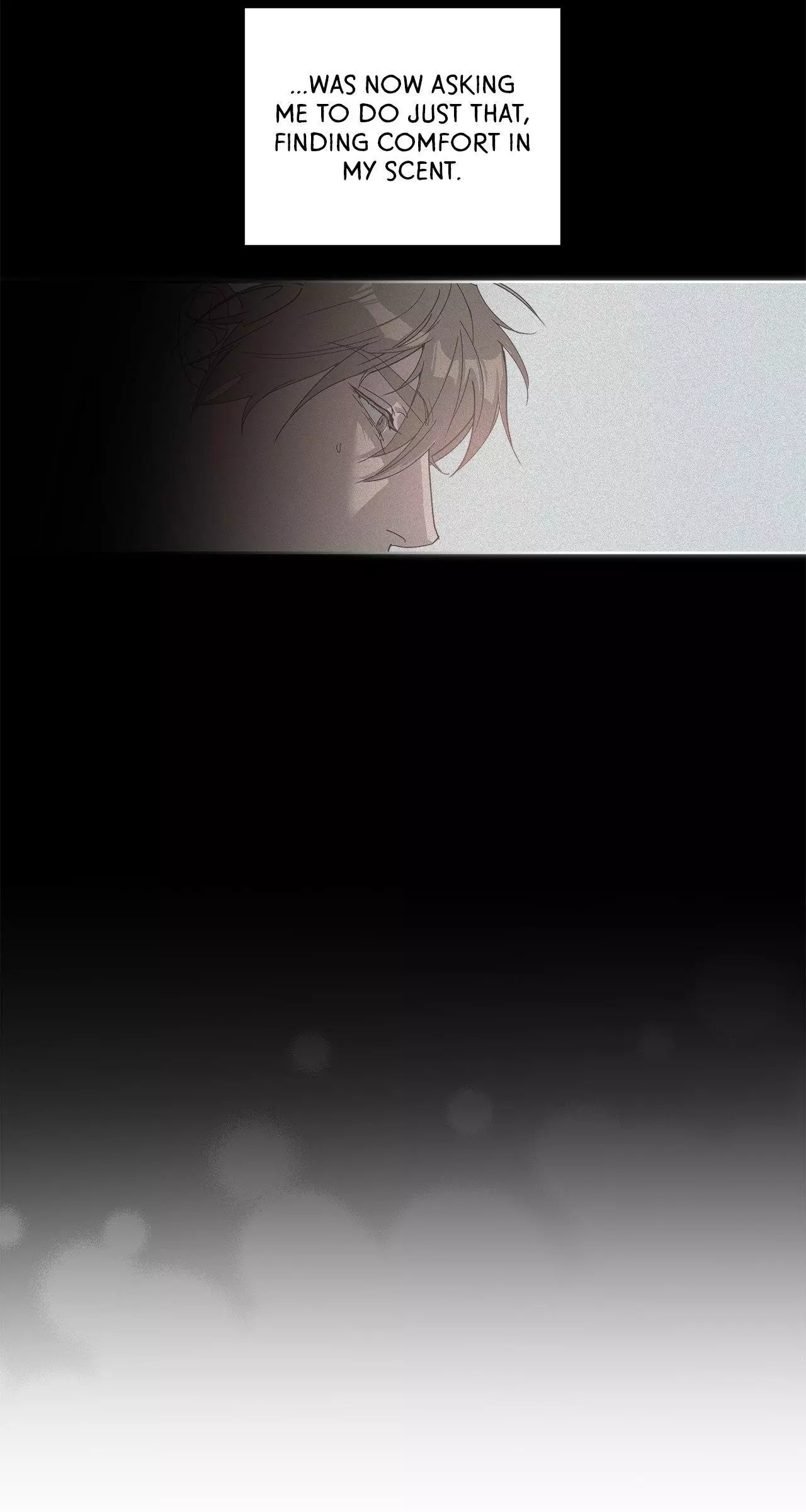Memories Of Your Breath - Chapter 22 Page 34