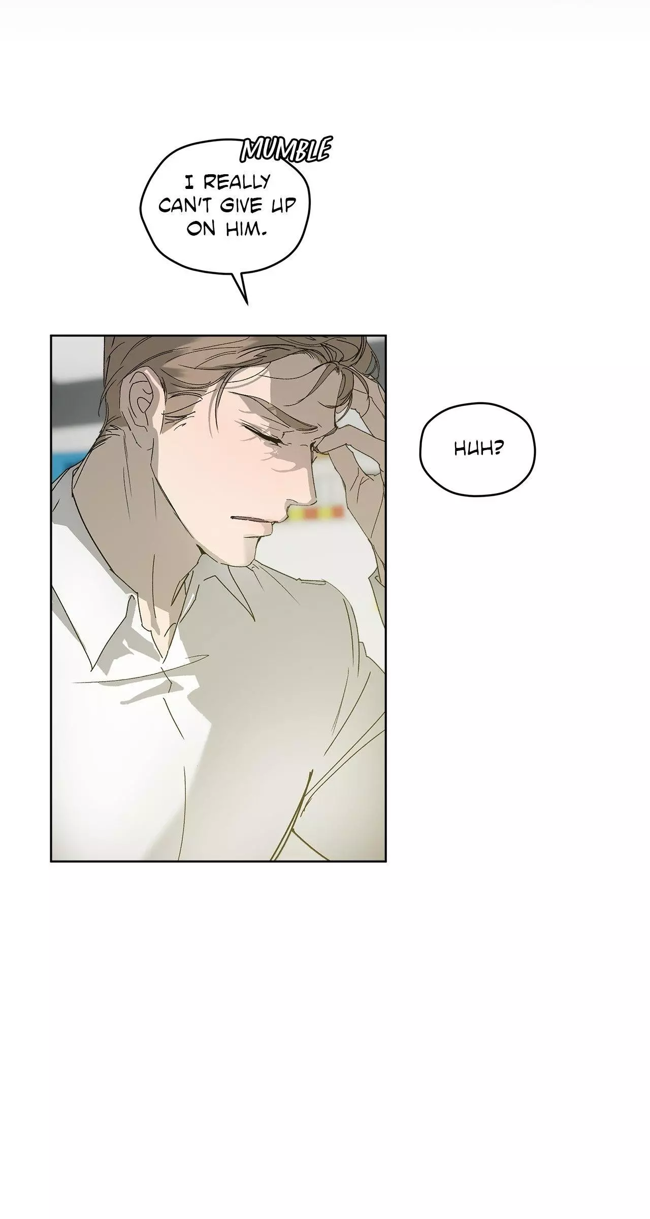 Memories Of Your Breath - Chapter 22 Page 35