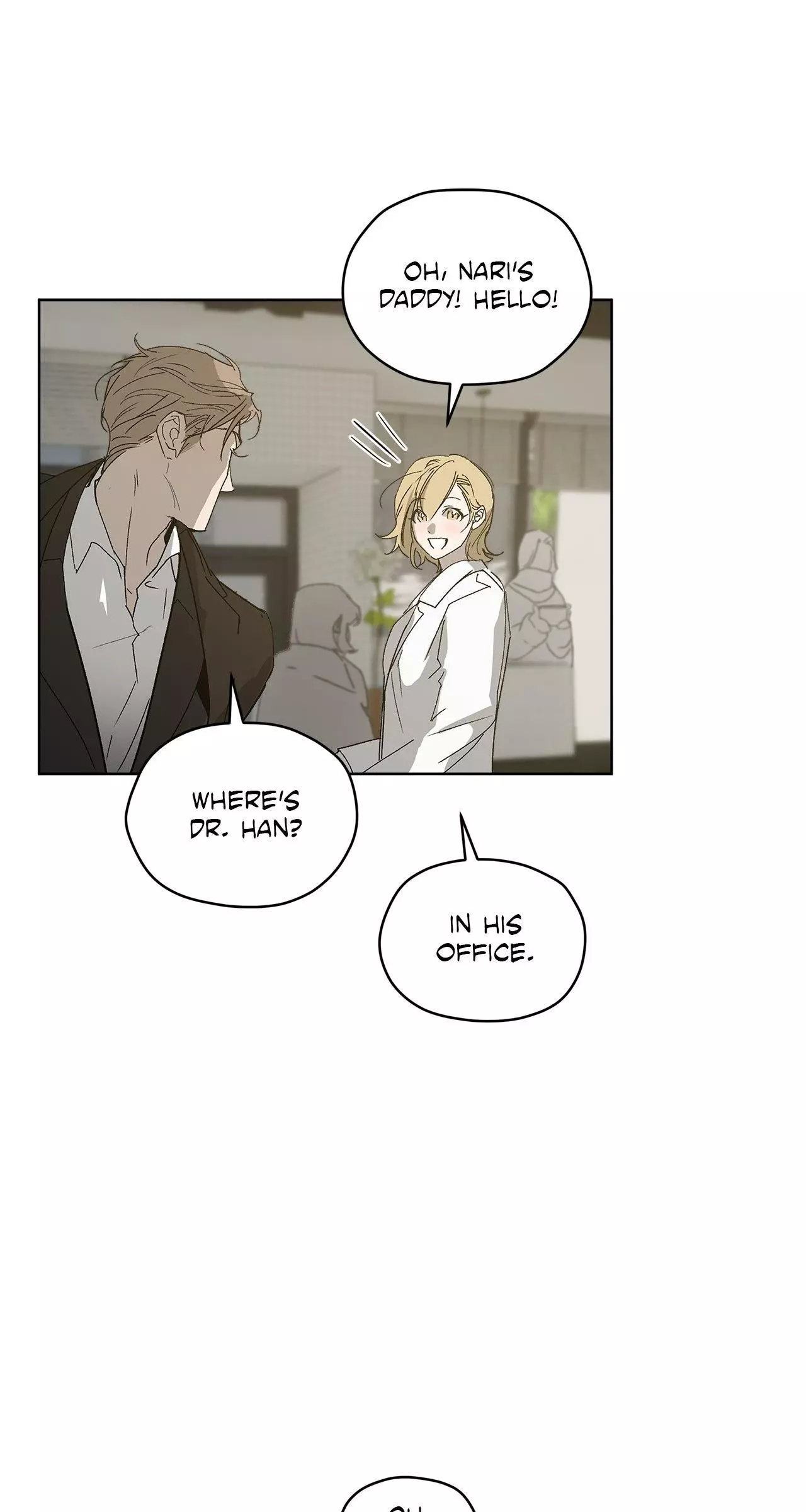 Memories Of Your Breath - Chapter 22 Page 38