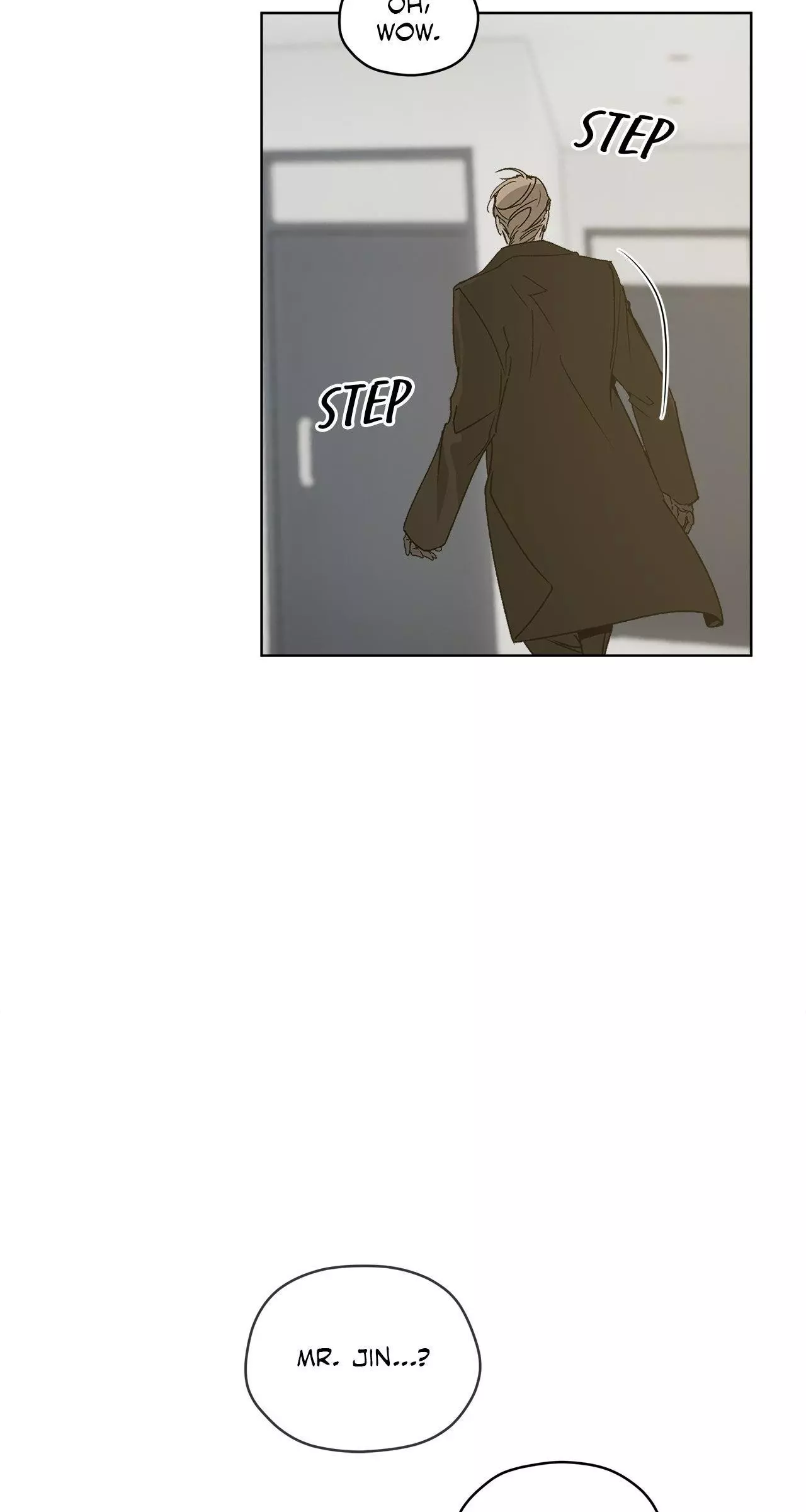Memories Of Your Breath - Chapter 22 Page 39