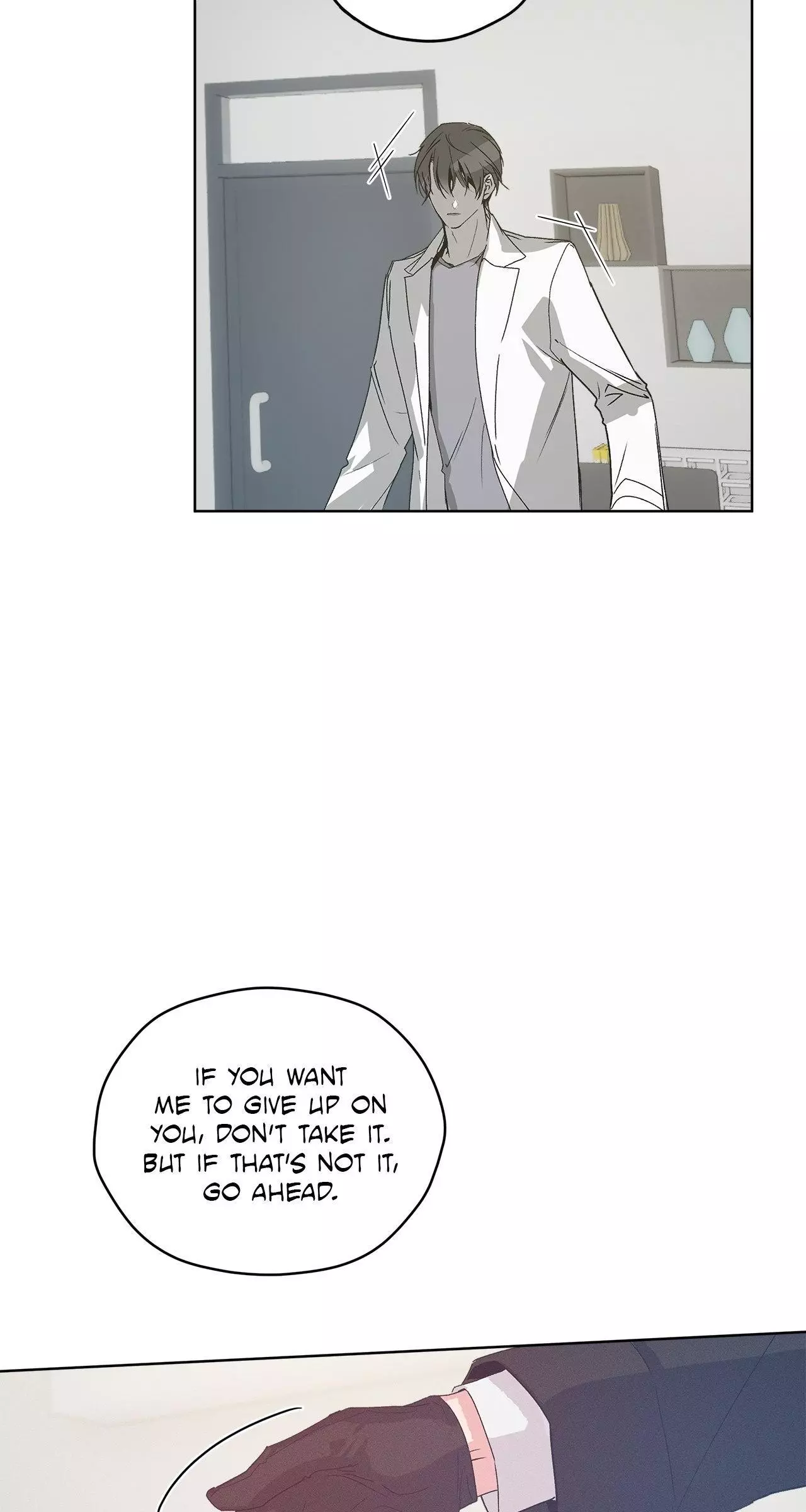 Memories Of Your Breath - Chapter 22 Page 41