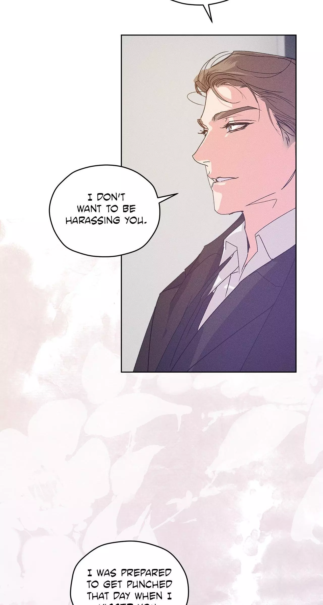 Memories Of Your Breath - Chapter 22 Page 47