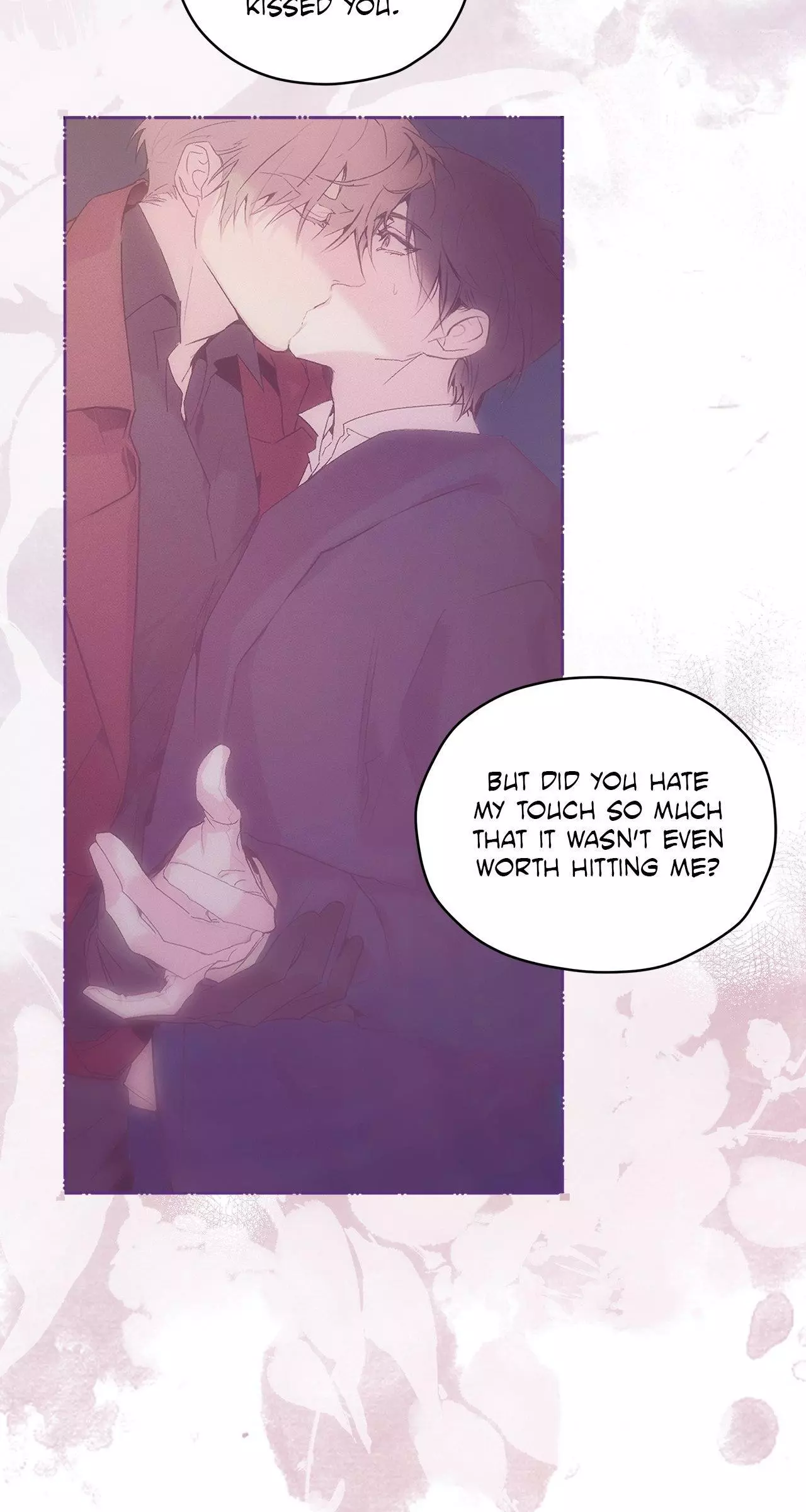 Memories Of Your Breath - Chapter 22 Page 48