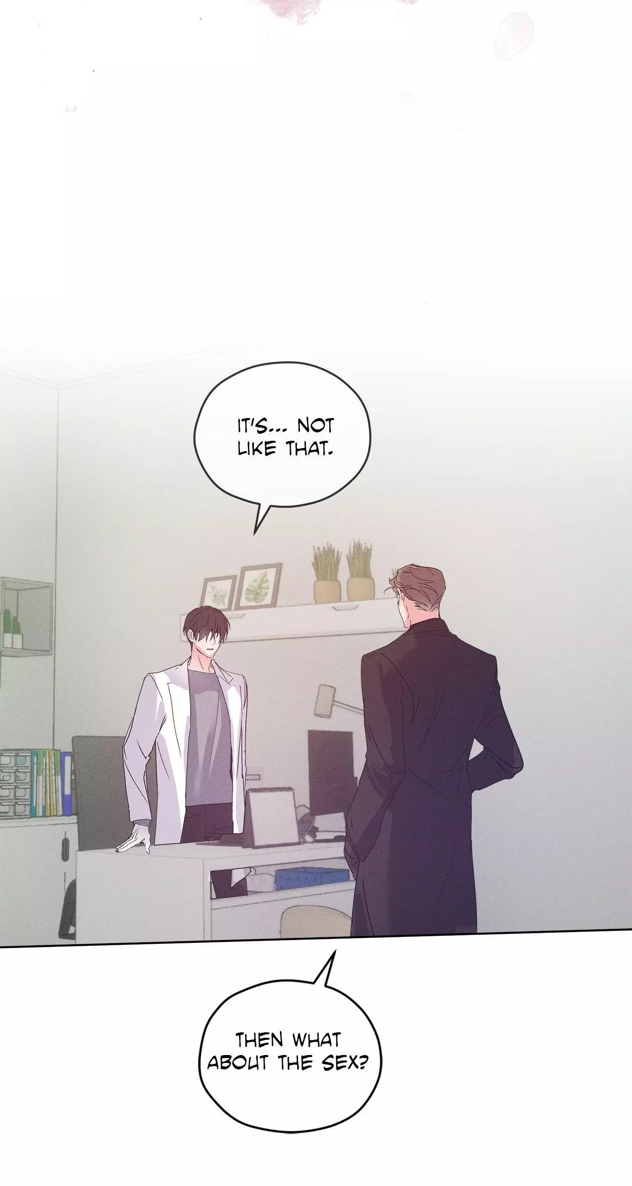 Memories Of Your Breath - Chapter 22 Page 49