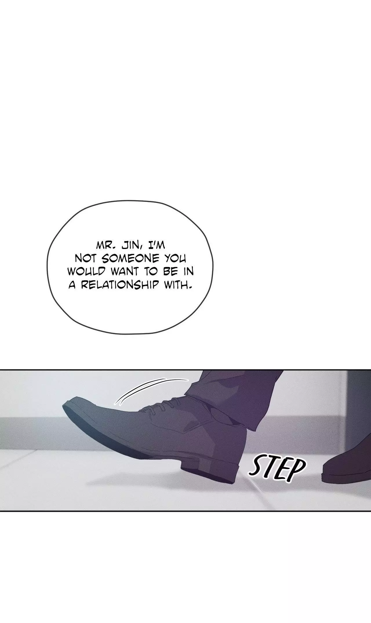 Memories Of Your Breath - Chapter 22 Page 50