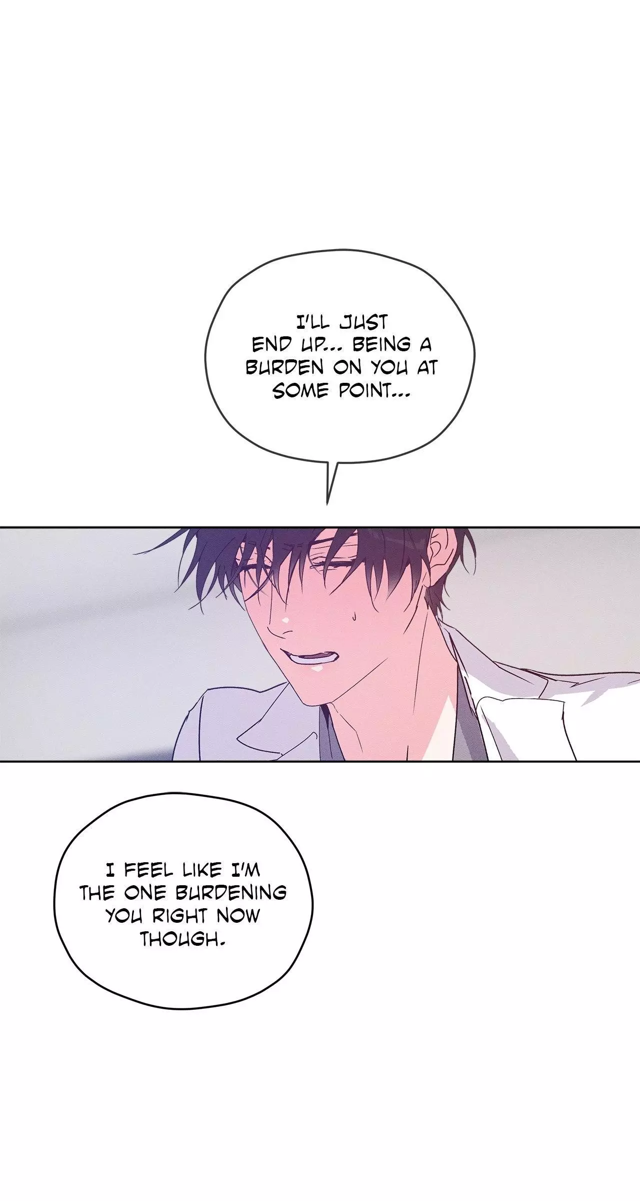 Memories Of Your Breath - Chapter 22 Page 51