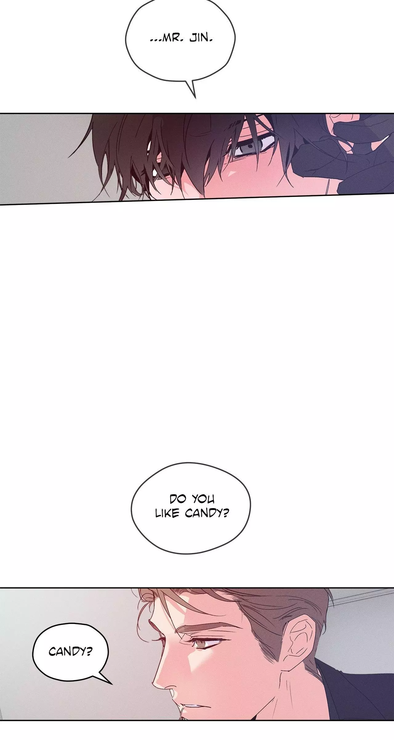 Memories Of Your Breath - Chapter 22 Page 54