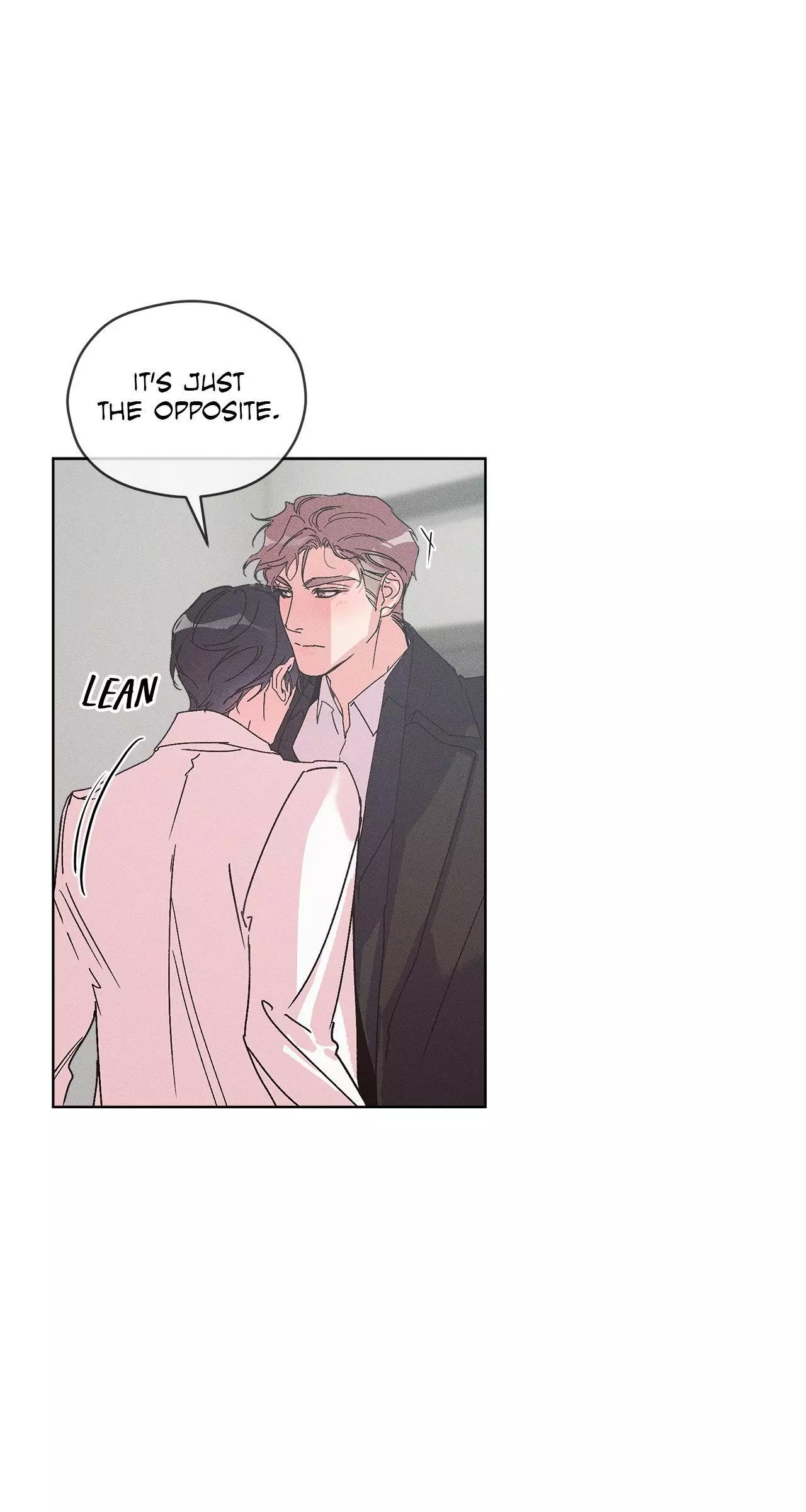 Memories Of Your Breath - Chapter 22 Page 57
