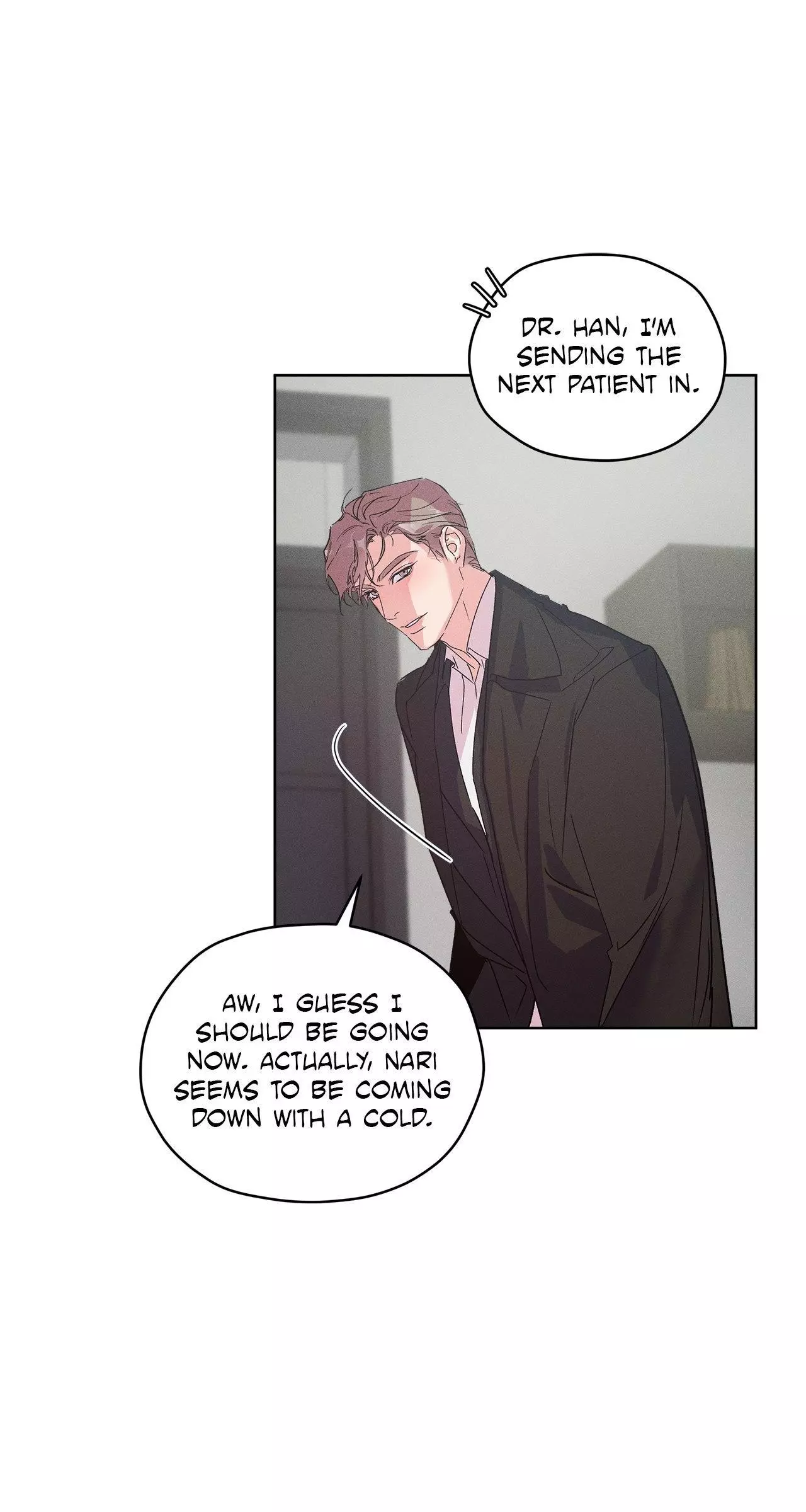 Memories Of Your Breath - Chapter 22 Page 58