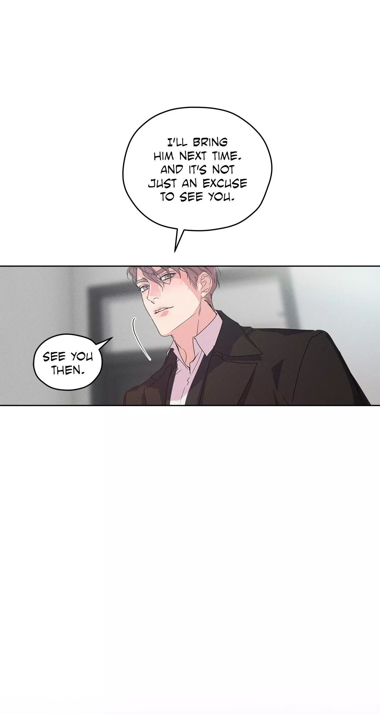 Memories Of Your Breath - Chapter 22 Page 59