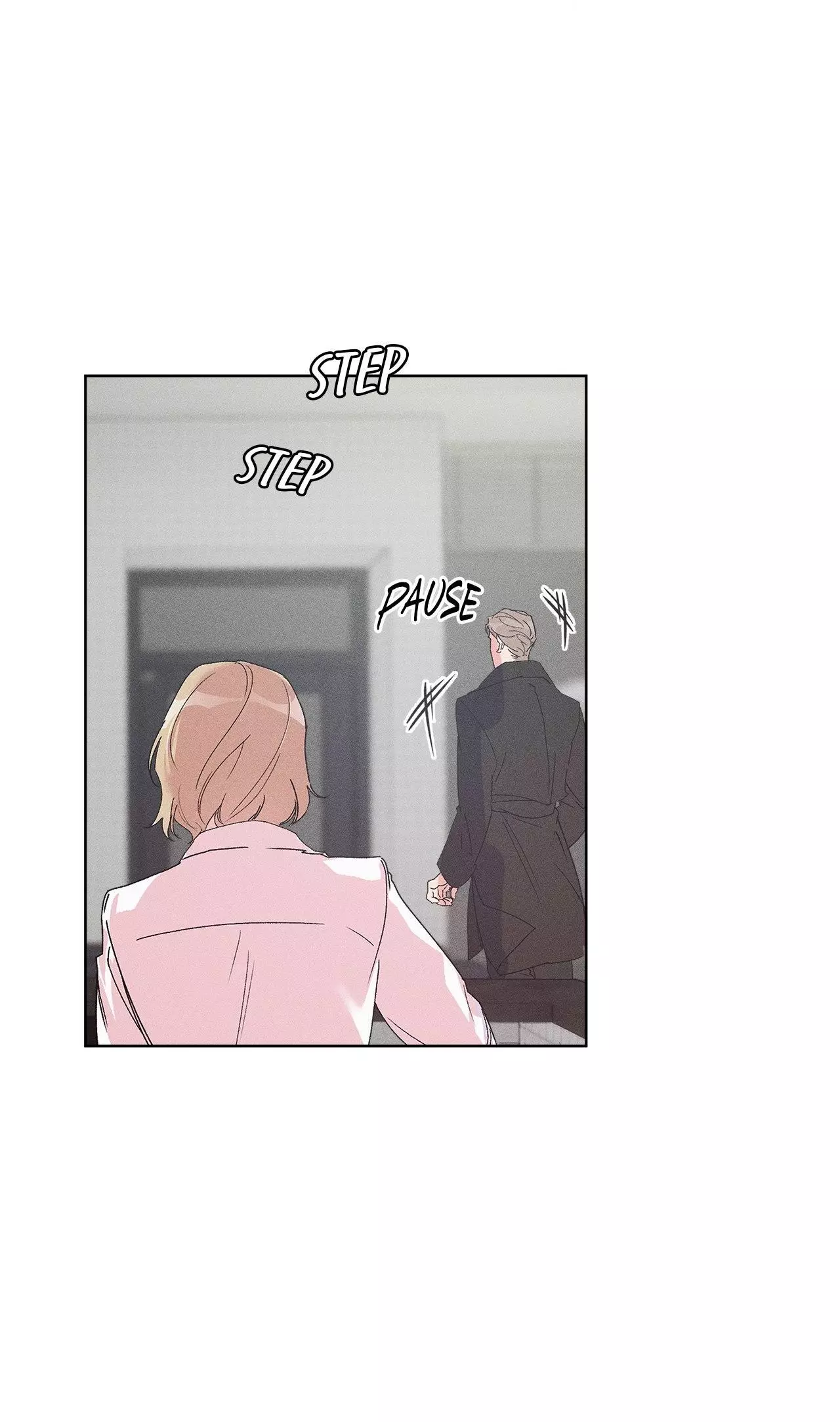 Memories Of Your Breath - Chapter 22 Page 61