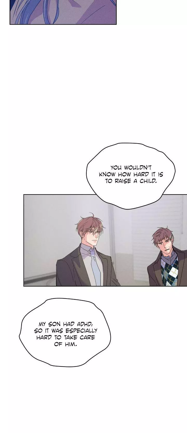 Memories Of Your Breath - Chapter 23 Page 16