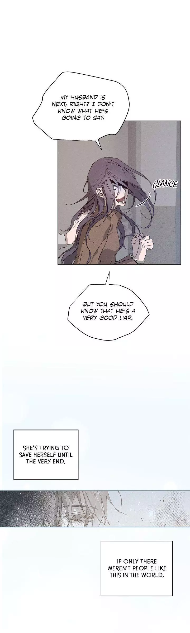 Memories Of Your Breath - Chapter 23 Page 33