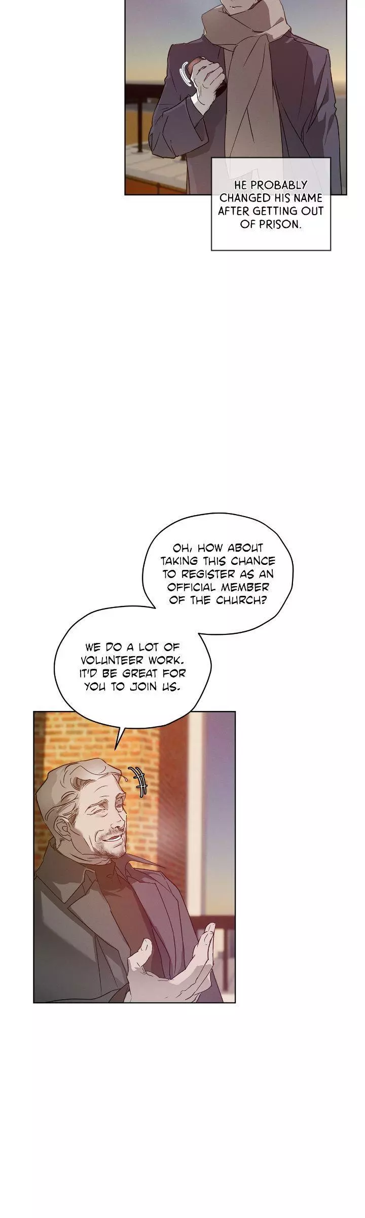 Memories Of Your Breath - Chapter 24 Page 2