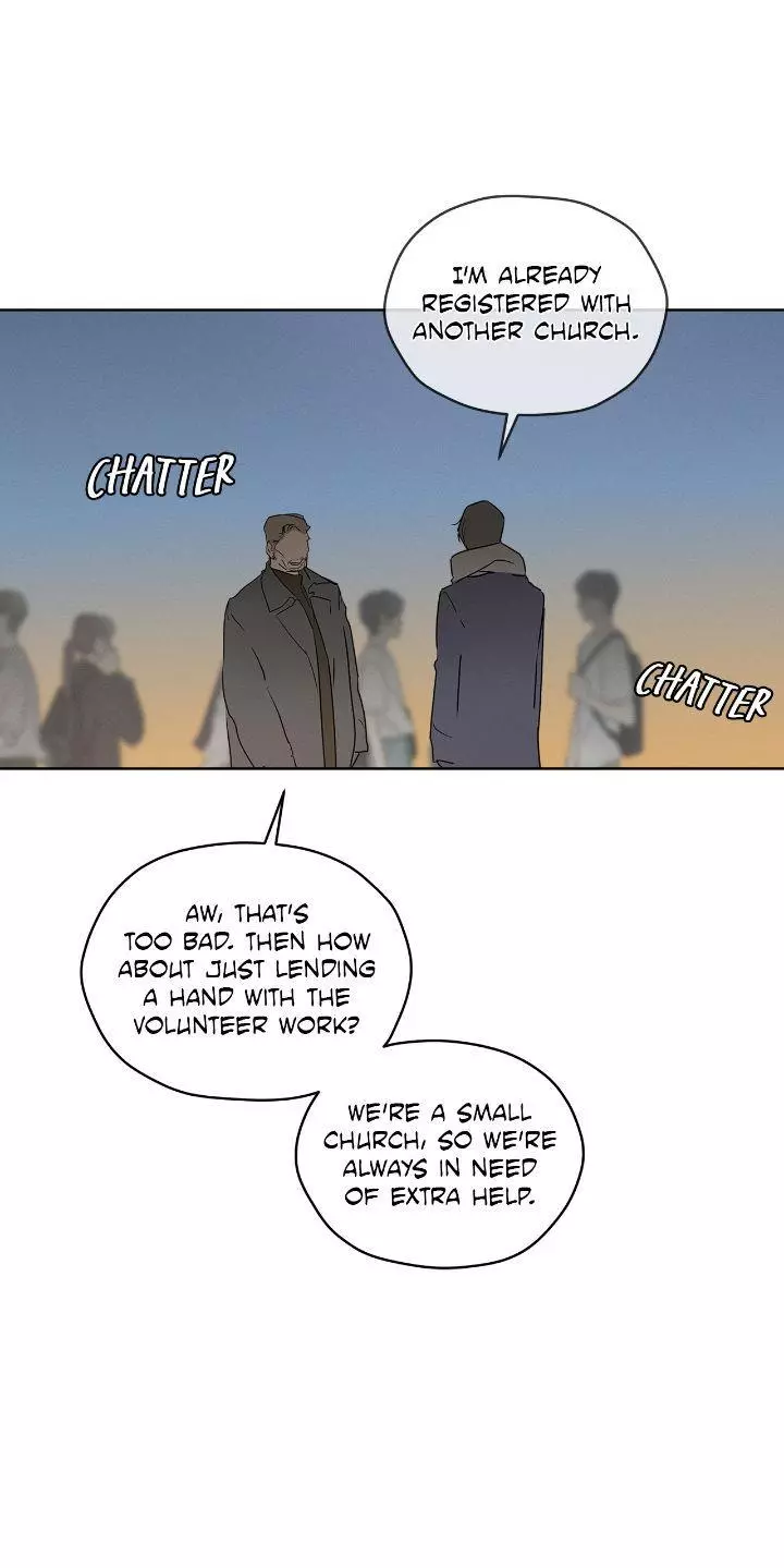 Memories Of Your Breath - Chapter 24 Page 3