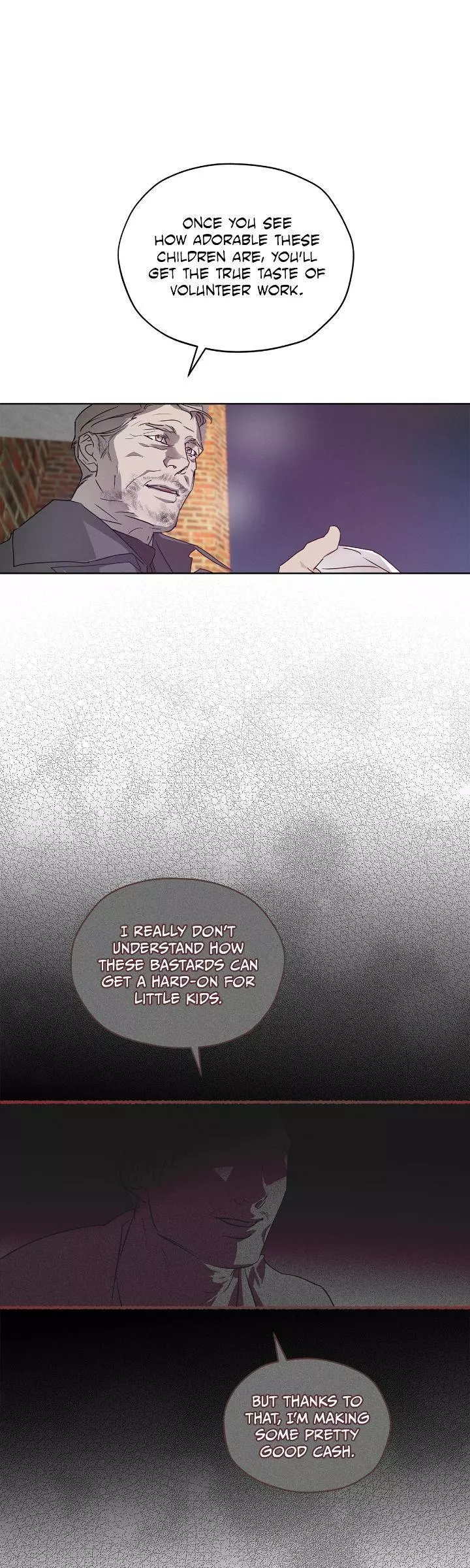 Memories Of Your Breath - Chapter 24 Page 5