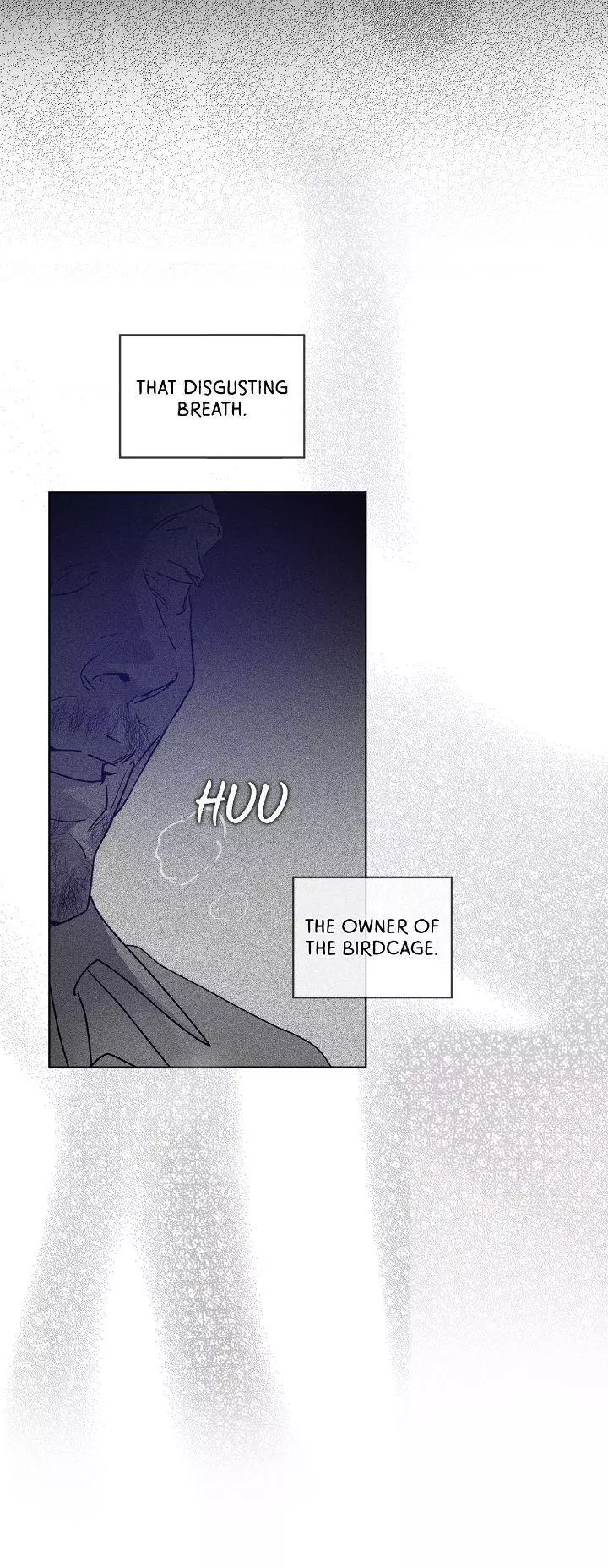Memories Of Your Breath - Chapter 24 Page 6